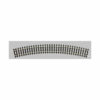 PIKO 55214 H0 A-Gleis Bogen R4