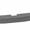 PIKO 55443 H0 PIKO A-Gleis Bettungssockel BW