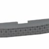 PIKO 55444 H0 PIKO A-Gleis Bettungssockel BW
