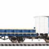 PIKO 57142 H0 Starter-Set Roncalli R/C