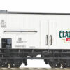 PIKO 58931 H0 Bierwagen Clausthaler DB III