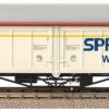 PIKO 72187 H0 Schiebewandwagen Spreewelle V