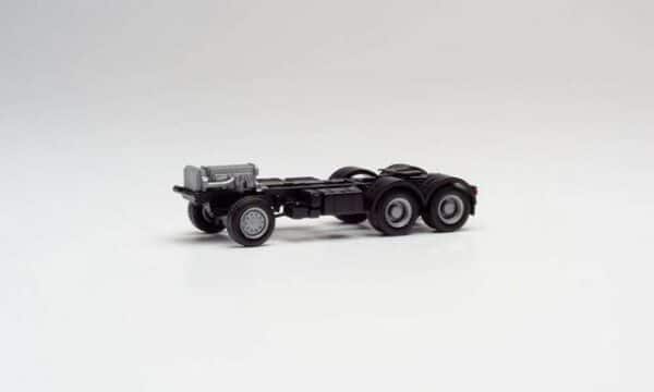 Herpa Modellauto Herpa 085120 TS FG 6x6 Iveco Trakker