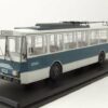 Premium ClassiXXs Modellauto Skoda 14TR Bus Eberswalde weiß dunkelgrün Modellauto 1:43 Premium