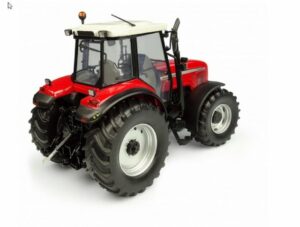 Universal Hobbies Modelltraktor Universal Hobbies Massey Ferguson 8220 Xtra 5331