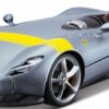 Bburago Sammlerauto Ferrari Monza SP1