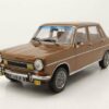 Norev Modellauto Simca 1100 TI 1974 braun metallic Modellauto 1:18 Norev