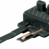 PIKO Modelleisenbahn-Set 55275 H0 Piko A-Gleis Anschlussklemme