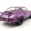 Solido Modellauto Porsche 911 RSR 1973 Purple Street Fighter lila Modellauto 1:18 Solido