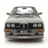 KK Scale Modellauto BMW Alpina B6 3.5 E30 1988 grau metallic Modellauto 1:18 KK Scale