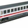 Märklin Modellauto Märklin 43680 H0 Abteilwagen Bvmz 185.5 der DB AG Abteilwagen 2. Klass