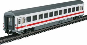 Märklin Modellauto Märklin 43680 H0 Abteilwagen Bvmz 185.5 der DB AG Abteilwagen 2. Klass