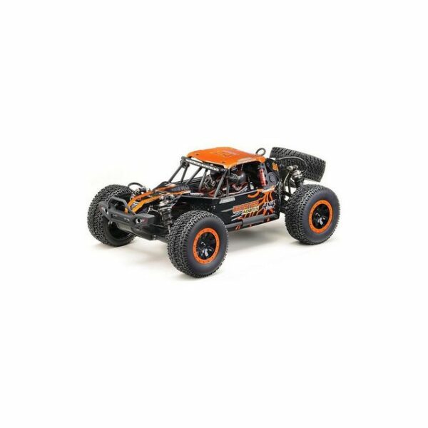 Absima Modellauto 1:10 EP Desert Buggy "ADB1.4" ORANGE 4WD RTR