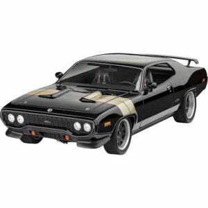 Revell® Modellauto Model Set Fast & Furious Dominic's 1971 Plymouth