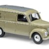 BUSCH 51207 H0 Framo V901 2 Kastenwagen GÄ