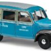 BUSCH 51277 Framo V901/2 RFT Fernsehen