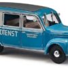 BUSCH 51289 H0 Framo Möve Fahrräder Mühlhausen