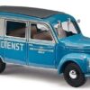 BUSCH 51292 H0 Framo BVF Berlin