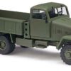 BUSCH 51503 H0 IFA G5 NVA ohne Dachluke