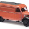 BUSCH 51800 H0 Robur Garant K 30 Kastenwagen