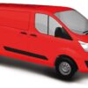 BUSCH 52400 Ford Transit Rot