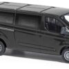 BUSCH 52421 H0 Ford Transit Bus schwarz
