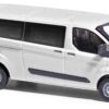 BUSCH 52422 H0 Ford Transit Bus weiß