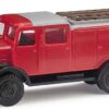 ESPEWE 95602 H0 IFA S4000 TLF Feuerwehr