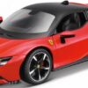 Bburago Sammlerauto Ferrari SF90 Stradale