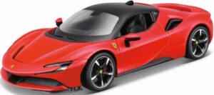 Bburago Sammlerauto Ferrari SF90 Stradale