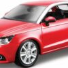 Bburago Sammlerauto Audi A1