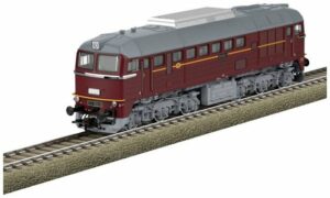 TRIX H0 Modellauto TRIX H0 T25200 Diesellokomotive Baureihe 120