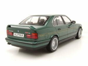 MCG Modellauto BMW Alpina B10 4