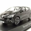 Norev Modellauto Renault Scenic 2016 schwarz Modellauto 1:43 Norev