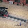 Auhagen Modelleisenbahn-Set Auhagen 41612 H0 Untersuchungsgruben