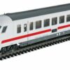 Märklin Modellauto Märklin 43630 H0 IC Steuerwagen 2. Klasse der DB AG Steuerwagen 2. Kla