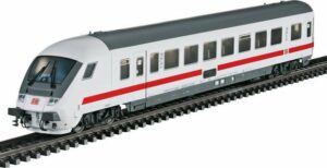 Märklin Modellauto Märklin 43630 H0 IC Steuerwagen 2. Klasse der DB AG Steuerwagen 2. Kla