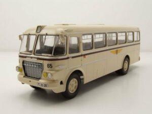 Premium ClassiXXs Modellauto Ikarus 620 Bus VEB Nahverkehr Dresden Modellauto 1:43 Premium ClassiXX