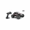 Absima Modellauto 1:16 EP Sand Buggy X-TRUCK schwarz/rot 4WD RTR