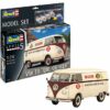 Revell® Modellauto Model Set VW T1 Bulli