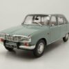 Norev Modellauto Renault 16 1968 hellblau Modellauto 1:18 Norev