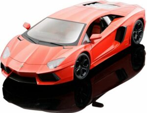 Maisto® Sammlerauto Lamborghini Aventador LP700-4 11