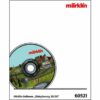 Märklin Modelleisenbahn-Set Gleisplan-Software