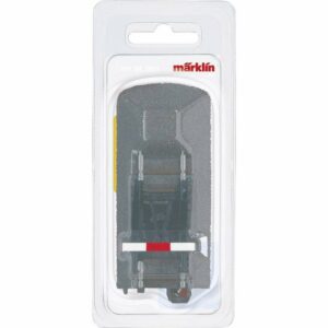 Märklin Modelleisenbahn-Set H0 C-Gleis-Ergänzungspackungen