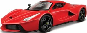 Bburago Sammlerauto LaFerrari