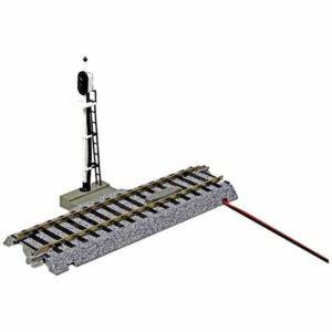 KATO Modelleisenbahn-Set H0 123 mm Signalgleis