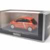 Norev Modellauto Renault Twingo Electric Vibes 2021 orange Modellauto 1:43 Norev