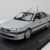 Norev Modellauto Renault Safrane Biturbo Baccara 1993 silber Modellauto 1:43 Norev