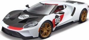 Maisto® Sammlerauto Ford GT 21 Heritage