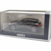 Norev Modellauto Renault Megane 2020 schwarz Modellauto 1:43 Norev